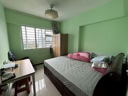 Blk 93B Telok Blangah Parcview (Bukit Merah), HDB 4 Rooms #563931361